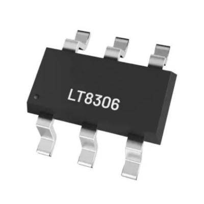 융합 회로 칩 LT8306RS6 60V 비 오프토 격리 플라이백 컨트롤러