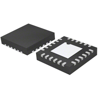 무선 통신 모듈 HMC321ALP4ETR SP8T 8 GHz 50Ohm RF 스위치 IC 24-LFCSP