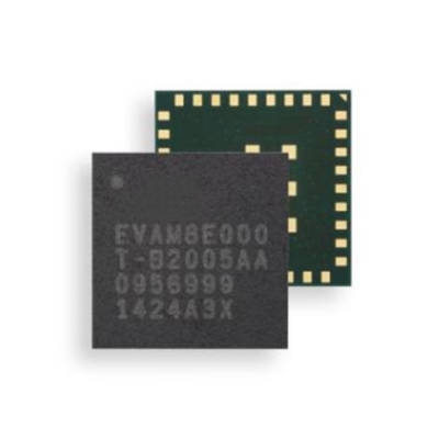 무선 통신 모듈 EVA-M8E-0 미니어처 무제한 죽은 계산 모듈