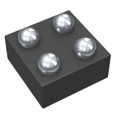 센서 IC TMP114AIYMTR I2C 인터페이스가 있는 온도 센서