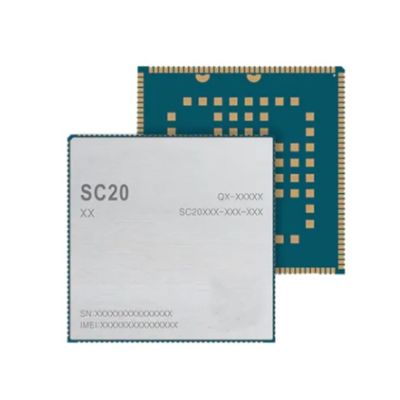 무선 통신 모듈 SC200KWFNA-E61-UGNNA RF 수신기 모듈 274-SMD 모듈