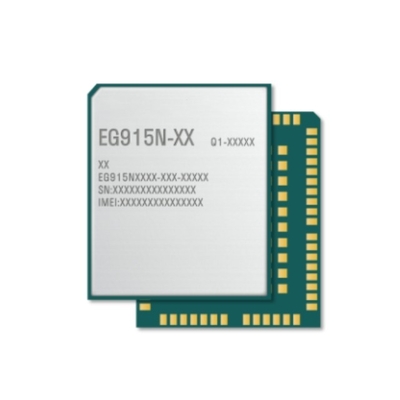 무선 통신 모듈 EG915NLAAC-N06-SNNSA LTE Cat 1 무선 통신 모듈