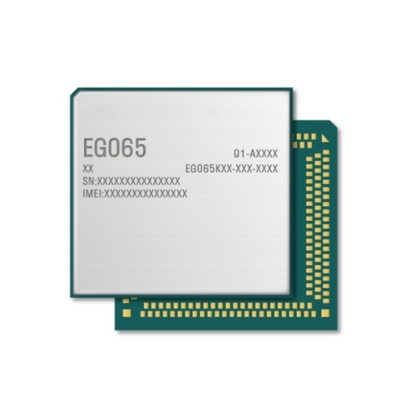 무선 통신 모듈 EG065KNAAA-M22-SNADA LTE 고급 카트 6 모듈
