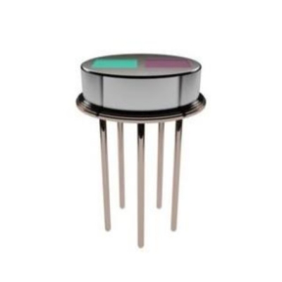 센서 IC AFBR-S6PY3151 I2C 피로 전기 확장 적외선 센서