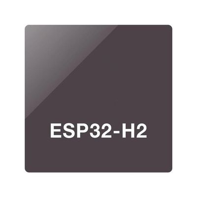 ESP32-H2FH2S 무선 통신 모듈 저전력 MCU 기반 시스템 BT 저전력 칩