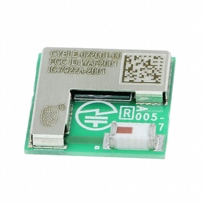 무선 통신 모듈 CYBLE-022001-00 BT PRoC 모듈 2.4GHz 트랜시버 모듈