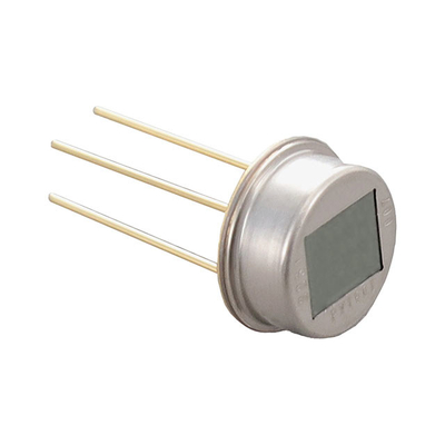센서 IC AFBR-S6PY1601 얇은 필름 피로 전기 감지기