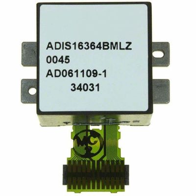 센서 IC ADIS16364BMLZ 자유의 6도 관성 센서