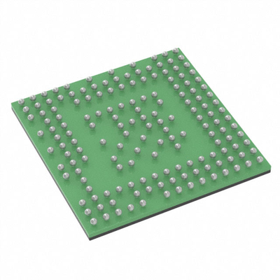 마이크로 컨트롤러 MCU IWR6843ABGABL 단일 칩 지능형 mmWave 센서