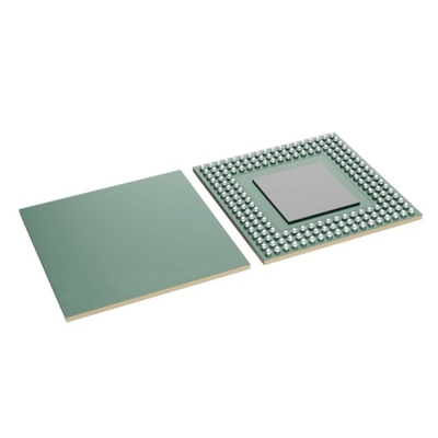 마이크로 컨트롤러 MCU IWR6843ARQSALPR 단일 칩 지능형 mmWave 센서