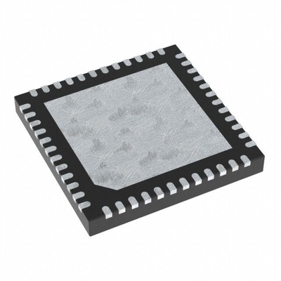 무선 통신 모듈 AT86RF215IQ-ZUR 2.4GHz 다대역 라디오 송신기