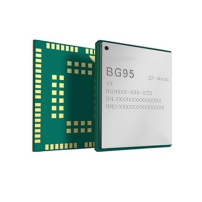 무선 통신 모듈 BG952AGLAA-N06-SGNSA 트랜시버 모듈 LGA 셀룰러 모듈