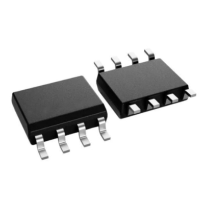 통합 회로 칩 TCAN1462DRQ1 CAN FD 트랜시버 (대기 모드 포함) SOIC8