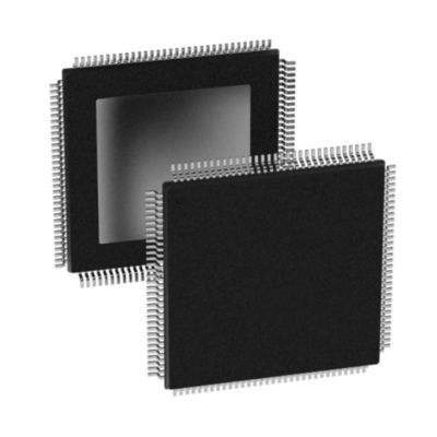 마이크로 컨트롤러 MCU PIC32CX2051MTG128-I/X9B 512KB 듀얼 포트 SRAM 마이크로 컨트롤러 IC