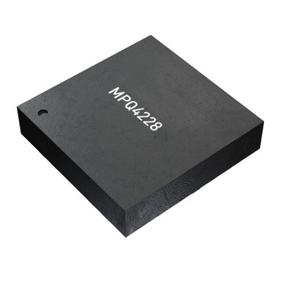 통합 회로 칩 MPQ4228GRE-Q-AEC1-P USB 충전 포트를 가진 단계 다운 변환기