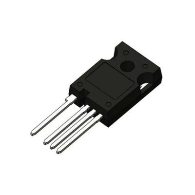 통합 회로 칩 FGH4L50T65MQDC50 코-PAKN 채널 IGBT 전원 IC