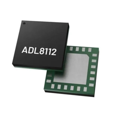 통합 회로 칩 ADL8112ACCZ 바이패스 스위치와 함께 낮은 소음 증폭기