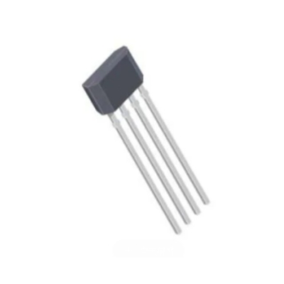 센서 IC ACS37600KOKATN-006B5-C 프로그래밍 가능한 선형 홀 효과 센서 IC