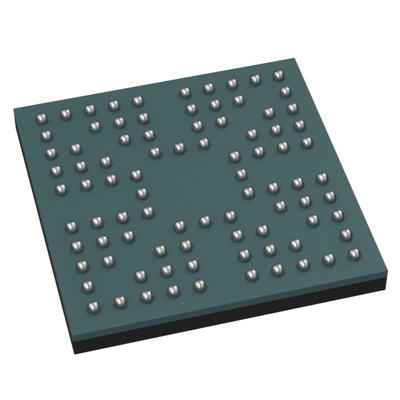 통합 회로 칩 ATMXT640UD-CCUBRHA1 2 와이어 용량 터치 스크린 컨트롤러
