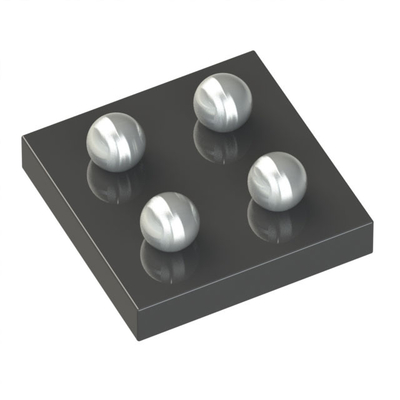 통합 회로 칩 AFBR-S4K11C0125B 430nm 110ps 광 다이오드 4-FBGA