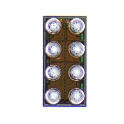 통합 회로 칩 MAX77837EWA 5.5V 스위칭 전류 버크 부스트 변환기