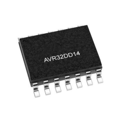 마이크로 컨트롤러 MCU AVR32DD14T-E/SL 32KB 플래시 임베디드 MCU SOIC14 8비트 MCU IC