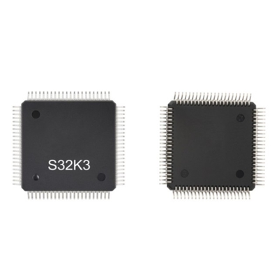 마이크로 컨트롤러 MCU S32K341EHT0MPBST ARM 코텍스 M7 자동차 마이크로 컨트롤러 IC