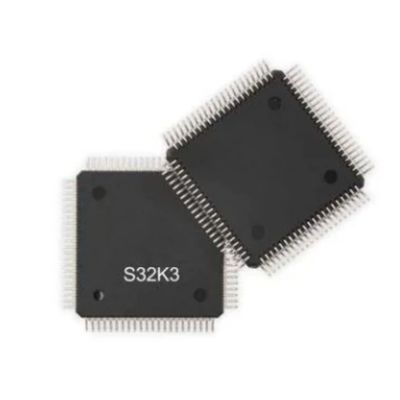 S32K341EHT0MPAST 마이크로컨트롤러 MCU, 1MB 플래시 및 32비트 마이크로컨트롤러 IC