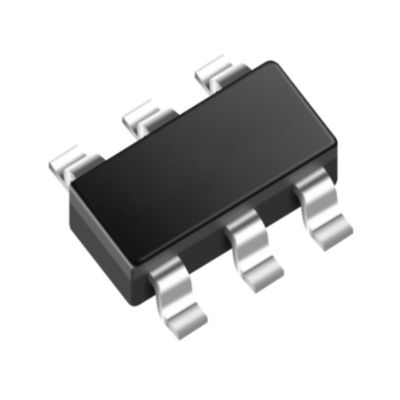 통합 회로 칩 NCP4307AASNT1G 높은 측면 MOSFET 게이트 드라이버 TSOP6 1 출력