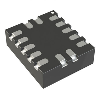 통합 회로 칩 MPQ8847AGQB-AEC1 6A 2.7V 스위치 전압 조절기