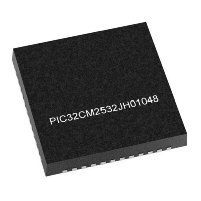 마이크로 컨트롤러 MCU PIC32CM2532JH00048-E/U5B 256KB 플래시 ARM 마이크로 컨트롤러 MCU