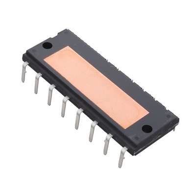 통합 회로 칩 NFAL5065L4BT 3단계 인버터 650V 50A 전력 드라이버 모듈