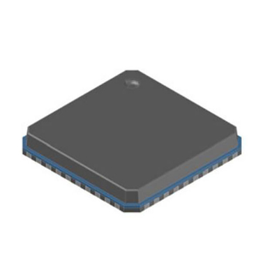 통합 회로 칩 NCV7546MWTXG 6 출력 하프 브리지 MOSFET 게이트 드라이버 IC