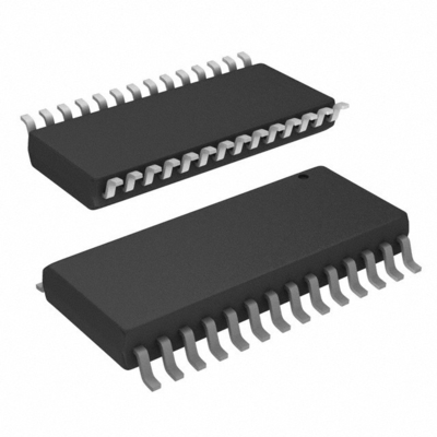 통합 회로 칩 2EDL05N06PJXUMA1 600V 0.7A 반 브리지 게이트 드라이버 IC