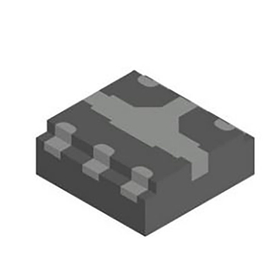 통합 회로 칩 NSG1001MXTAG RF SPDT 스위치 IC 6-DFN