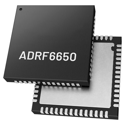 무선 통신 모듈 ADRF6650ACPZ 일반 목적 450MHz RF 믹서 IC 56-WFQFN