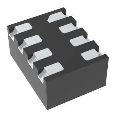 융합 회로 칩 MPQ2178AGQHE-AEC1 2A 벅 스위칭 조절기 IC 8-VFDFN