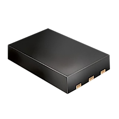 통합 회로 칩 A31010SEHALX-4 단일 축 홀 효과 센서 6-DFN