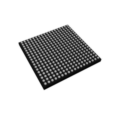 통합 회로 칩 AD9209BBPZ-4G 4 입력 아날로그 디지털 변환기