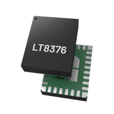 통합 회로 칩 LT8376RV PWM 디밍 3.7A LED 드라이버 28-LQFN
