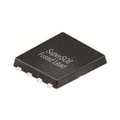통합 회로 칩 ISC027N10NM6ATMA1 MOSFET 트랜지스터 100V 192A 1 채널 트랜지스터