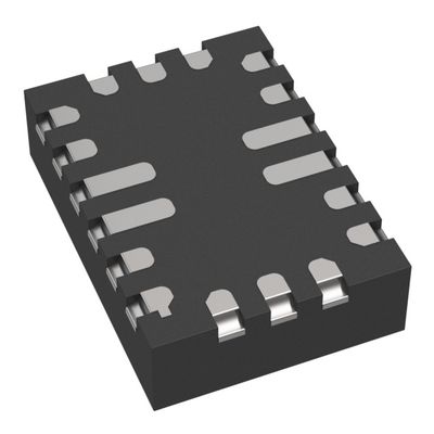 통합 회로 칩 MPQ2166BGRHE-AEC1 6V 듀얼 스위치 전압 조절기