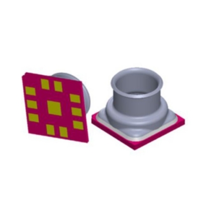 센서 IC LPS27HHTWTR MEMS 압력 센서 1.7V ~ 3.6V FCLGA10