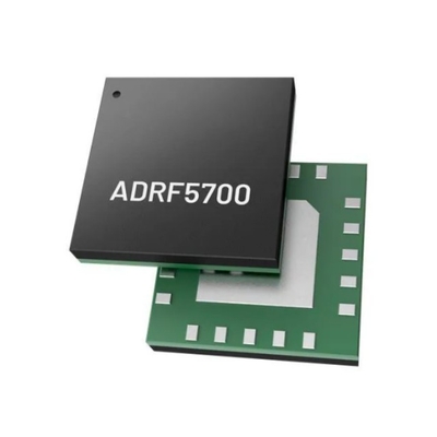 무선 통신 모듈 ADRF5700BCCZN 2dB 5비트 실리콘 디지털 감축기 LGA20