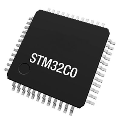마이크로 컨트롤러 MCU STM32C011F6U6 ARM 코르텍스-M0+ STM32C0 마이크로 컨트롤러 IC