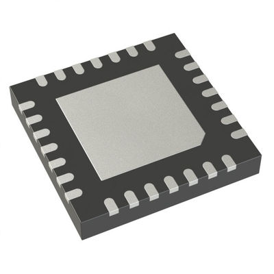 PIC16F18857T-I/ML 32MHz 8비트 기능 안전 마이크로컨트롤러 MCU