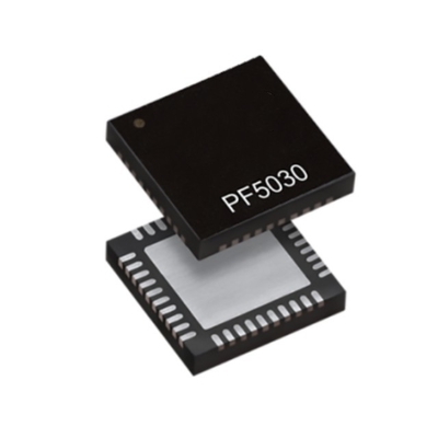 마이크로 컨트롤러 MCU MPF5030BMDA0ES 다채널 PMIC QFN40 안전 시스템 기본 칩