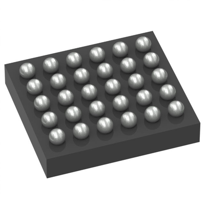 융합 회로 칩 MAX77540AAWV 이중 단계 고효율 벅 변환기