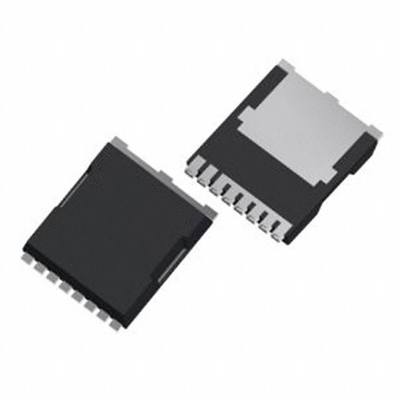 통합 회로 칩 IPT60R028G7 N 채널 MOSFET 트랜지스터 600V 75A 8HSOF