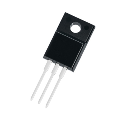 통합 회로 칩 IPB95R130PFD7 강화 950V 단일 MOSFET 트랜지스터